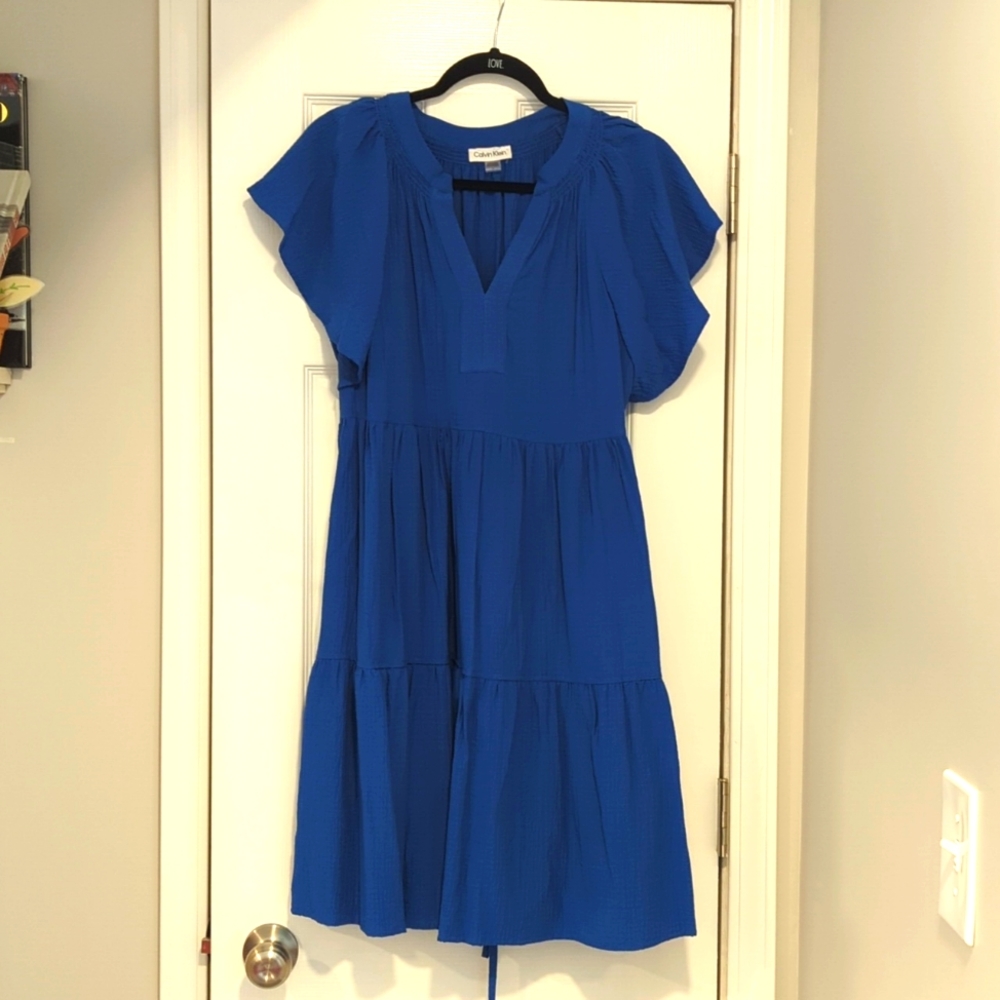 Calvin Klein dress